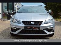 gebraucht Seat Leon ST Cupra 300 DSG