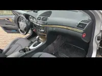 Occasion Mercedes E240 177 ch (130 kW) 2002 Gris Berline
