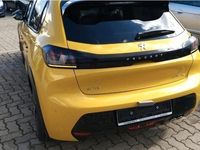 gebraucht Peugeot 208 GT-Line 1.2PureTech LED Navi RFK ACC