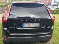 gebraucht Volvo XC60 D5 2.4D AWD Geartronic momentum