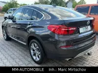 Gebraucht BMW X4 xLine 190 PS (139 kW) 2015 Andere SUV
