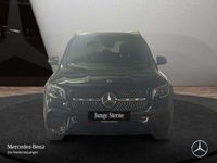 gebraucht Mercedes GLB200 AMG Stdhzg Multibeam Navi Premium Distr.