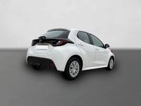 Gebraucht Mazda 2 116 PS (85 kW) 2023 Weiß Kleinwagen