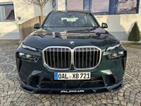 Gebraucht Alpina XB7 621 PS (456 kW) 2025 Alpina grün ii SUV