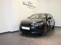 Gebraucht Opel Corsa GS Line 101 PS (74 kW) 2024 Lackierung schwarz perla nera/typ aussenverkleidung metalliclackierung Kleinwagen