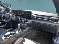 Gebraucht Ford Mustang GT 446 PS (328 kW) 2024 Blau Cabrio