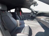 gebraucht Audi RS e-tron GT **sofort verfügbar**