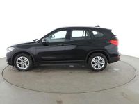 Gebraucht BMW X1 Advantage 2018 Schwarz SUV