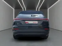 Gebraucht Audi Q4 e-tron Sport 210 kW (286 PS) 2024 Schwarz SUV