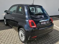 Gebraucht Fiat 500 Lounge 69 PS (50 kW) 2020 Kleinwagen