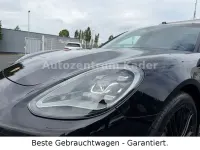 Gebraucht Porsche Panamera 4S Chrono 441 PS (324 kW) 2018 Schwarz Kleinwagen