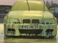 Gebraucht BMW 328 Performance 193 PS (141 kW) 1999 Schwarz Coupé