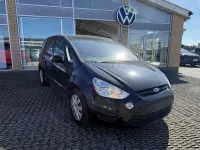 Gebraucht Ford S-MAX Trend 140 PS (102 kW) 2011 Van / Kleinbus