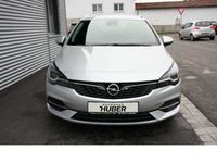 gebraucht Opel Astra ST MY 2020 1.5D Automatik Elegance Pakete