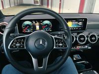 gebraucht Mercedes A200 A-Klasse Progressive