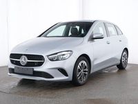 Gebraucht Mercedes B220 Progressive 190 PS (139 kW) 2024 Silber Van / Kleinbus