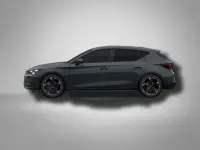 Neu Cupra Leon 150 PS (110 kW) 2026 Fiord blau Limousine