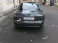 Usata Audi A6 180 CV (132 kW) 1998 Andere farben Berlina
