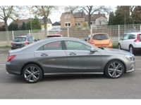 Gebraucht Mercedes CLA200 AMG 156 PS (114 kW) 2014 Limousine