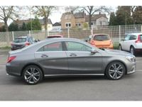 gebraucht Mercedes CLA200 AMG Paket