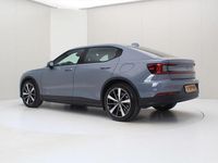 Gebraucht Polestar 2 Pilot 300 kW (408 PS) 2020 Grau Kleinwagen