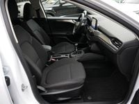 Gebraucht Ford Focus Titanium S 155 PS (114 kW) 2020 Weiß Limousine