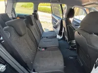 Gebraucht Citroën C4 Picasso 156 PS (114 kW) 2011 Schwarz Van / Kleinbus
