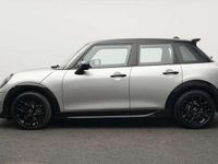 Gebraucht Mini John Cooper Works 156 PS (114 kW) 2025 Grau Kleinwagen
