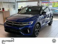 Gebraucht VW T-Roc R 300 PS (220 kW) 2024 SUV