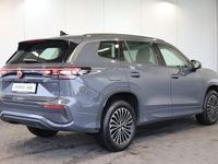 Gebraucht VW Tayron Life 193 PS (141 kW) 2025 Grau SUV