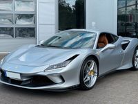 Gebraucht Ferrari F8 721 PS (530 kW) 2022 Silber