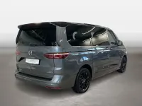 Gebraucht VW Multivan Edition 204 PS (150 kW) 2024 Indiumgrau Van / Kleinbus