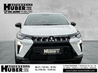 Neu Mitsubishi ASX Diamant Edition 115 PS (84 kW) 2026 Weiß metallic SUV