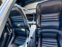 Gebraucht Corvette C3 190 PS (139 kW) 1981 Silber Coupé