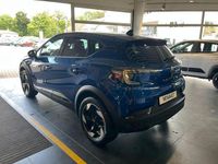 Neu Renault Captur Techno 91 PS (66 kW) 2025 Blau SUV