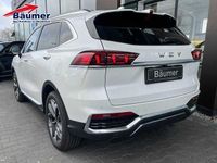 Gebraucht Wey 03 Lux 442 PS (325 kW) 2024 Weiß SUV