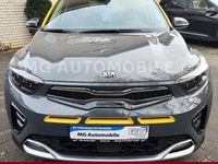 Gebraucht Kia Stonic GT-Line 120 PS (88 kW) 2021 Grau SUV