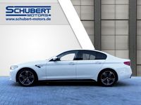 gebraucht BMW M5 Limousine