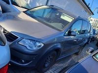 Gebraucht VW Touran 170 PS (125 kW) 2007 Grau Van / Kleinbus
