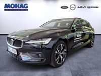 Gebraucht Volvo V60 Core 197 PS (144 kW) 2024 Schwarz Kombi