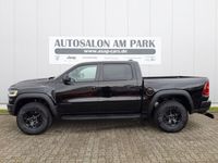 Neu Dodge Ram 548 PS (403 kW) 2025 Diamond black (perleffekt) Pickup