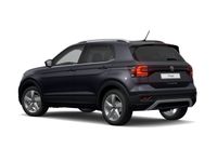 gebraucht VW T-Cross - Style