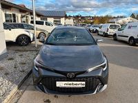 Neu Toyota Corolla Hybrid Sport 178 PS (130 kW) 2025 Grau Limousine