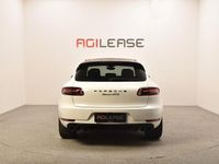 Gebraucht Porsche Macan GTS 360 PS (264 kW) 2016 Weiß SUV