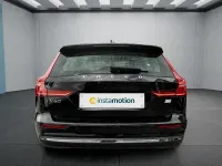Gebraucht Volvo V60 349 PS (256 kW) 2023 Schwarz Kombi