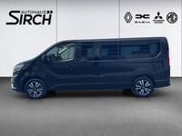 Gebraucht Renault Trafic 170 PS (125 kW) 2023 Schwarz Van / Kleinbus