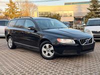 Gebraucht Volvo V70 Basis 145 PS (106 kW) 2009 Schwarz Kombi