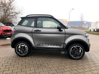 Gebraucht Chatenet Barooder 2025 Grau SUV