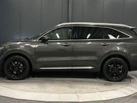 Gebraucht Kia Sorento Platinum 201 PS (147 kW) 2023 Graphite metallic SUV