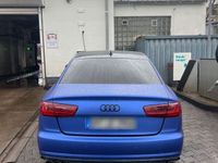 gebraucht Audi A6 3.0 TDI 160kW quattro S tronic -